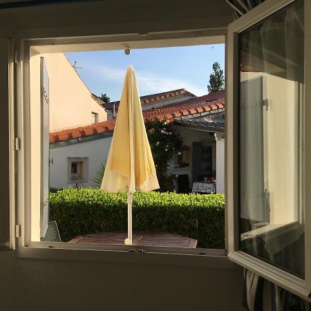 Bed and Breakfast La Jarrie Leduc Экстерьер фото